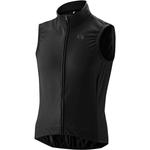 Утепленный жилет Gonso, черный/серый - фото 3