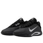 Кроссовки Nike A’One 'Black Metallic Silver' - фото 3