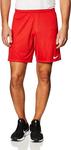 Мужские шорты Nike League Knit II, University Red/White/White - фото