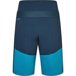 Шорты nuwe x-function мужские (шорты) Ziener, синий - фото 2