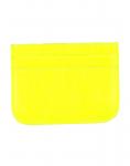 Кошелек Balenciaga, желтый - фото 2