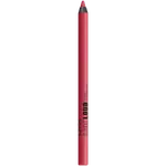 Карандаш для губ «миссия» Nyx Professional Makeup Line Loud, 1,2 гр - фото