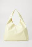 Сумка-шоппер Even&Odd Tote bag, Butter Yellow/Light Yellow - фото