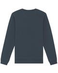 Свитер Watapparel Sweatshirt Pacmännchen, антрацит - фото 3