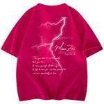 Футболка унисекс Cotton, белый - фото 39