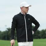 Куртка мужская Pga, черный - фото 5