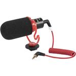 Микрофон-пушка Smallrig simorr Wave S1 Ultracompact Camera-Mount Shotgun - фото 3