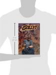 Golly Volume 1: Catching Hell (Image Comics) - фото 2