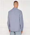 Рубашка Classic fit Calvin Klein Jeans, синий - фото 3