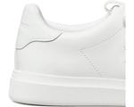 Кроссовки Tory Burch Double T Howell Court, цвет White/White - фото 3