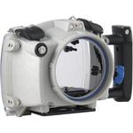 AQUATECH EDGE Pro Underwater Housing for Sony a7 IV (Gray) 10352 - фото 2