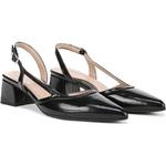 Туфли Mila Naturalizer, черный - фото