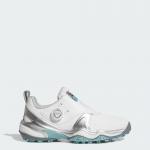 Женские кроссовки Adidas для гольфа Codechaos Boa 25, цвет White - фото