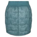 Юбка Kilpi, темно-зеленый - фото 2