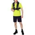 Футболка для водных видов спорта men's HELLY HANSEN, синий - фото 6
