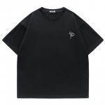 Футболка унисекс AMBER LIGHT, Burgundy - фото 5