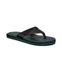 Пляжные тапочки Tommy Hilfiger, черный - фото