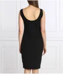 Платье Dkny Sport, черный - фото 4