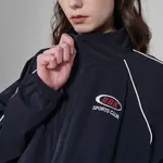 Куртка женская темно-синий Reebok - фото 6