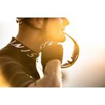 Майка Silvini, черный/белый - фото 4