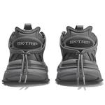 Кроссовки SK.TRIP Crossbow Series Chunky Sneakers Unisex Low-top, черный - фото 28