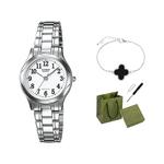 G Shock LTP 1275D 7B CASIO - фото 4