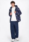 Куртка Mo Light jacket, Navy Multicolor/Dark Blue - фото 2