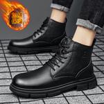 Ботинки Martin унисекс Western Ram, черный - фото 19