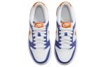 Кроссовки Nike Dunk Low Knicks GS - фото 4