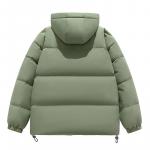 Jeep Унисекс пуховик, Turquoise - фото 9