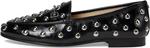 Лоферы Sam Edelman Loraine Stud, цвет Black Patent Stud - фото 4