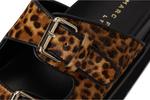 Сандалии Marc Fisher LTD Agustaly, цвет Leopard/Black - фото 6