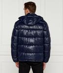 Куртка Karl Lagerfeld Slim Fit, синий - фото 3