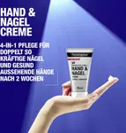 Крем для рук Neutrogena Hand & Nagel Creme - фото 6