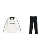 Комплект Sweatshirt Sets Men's LINING - фото