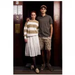 Поло с коротким рукавом Makia 0, зеленый - фото 7