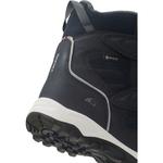 Детская обувь Beito Warm GTX 2V Viking, синий - фото 5