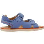 Сандалии Pablosky модель 055440p цвет синий - фото 4