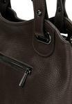Сумка Wojas Handbag, Brown - фото 6