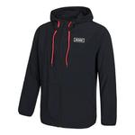 Куртка Nike Sport Clash Sports Training Jacket Coat Men's Black, черный - фото