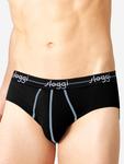 SLOGGI Трусики 'Start' в черном цвете - фото 2