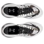 Кроссовки Under Armour ECHO 'White Black' - фото 4