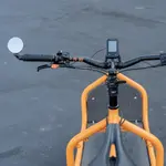 Зеркало C70 Spurcycle, Black - фото 6