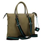 Сумка Gabs G3 Plus, темно-зеленый - фото 2