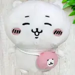 Плюшевая кукла Backpack Dolls высотой 30 см Chiikawa - фото 4