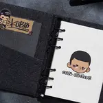 KUBO JEANS Collection Notebook Trend Based Products POP MART - фото 3