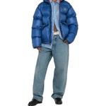 Куртка-парка Micro Ripstop Down, оранжевая Stussy, черный - фото 20