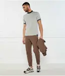 Футболка Regular fit Ea7, белый - фото 2