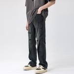 Джинсы унисекс Xinyinsu, черный - фото 14