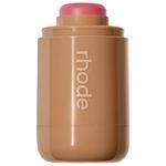 Увлажняющие кремовые румяна Rhode Pocket Blush Buildable Hydrating, warm pearly pink, 5.3 г - фото
